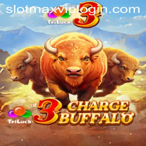 Exploring 3ChargeBuffalo: The Thrilling World of Slotmax VIP Login Games