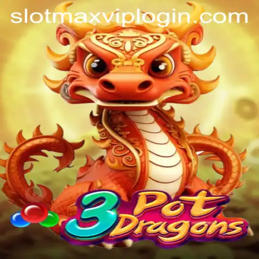 Exploring 3PotDragons: An Immersive Gaming Experience with Slotmax VIP Login