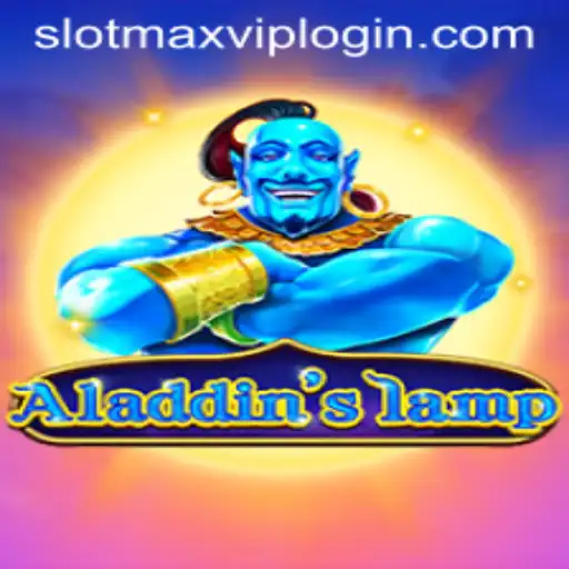 Unlock the Magic of Aladdinslamp: Dive into the Slotmax VIP Experience