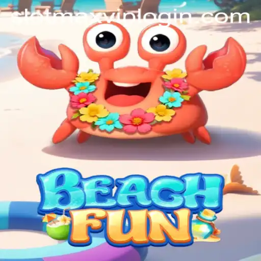 BeachFun – Dive Into the Exciting World of Beach-Themed Gaming