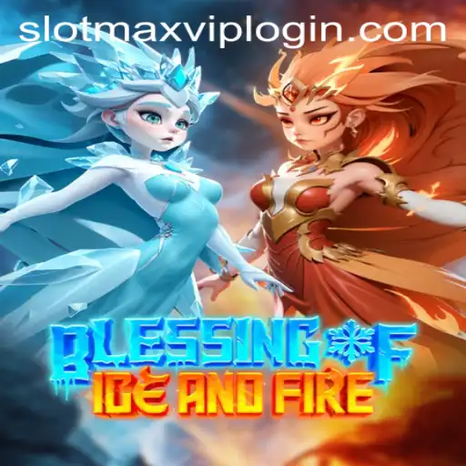 Discover the Thrilling World of BlessingofIceandFire: A Player's Guide