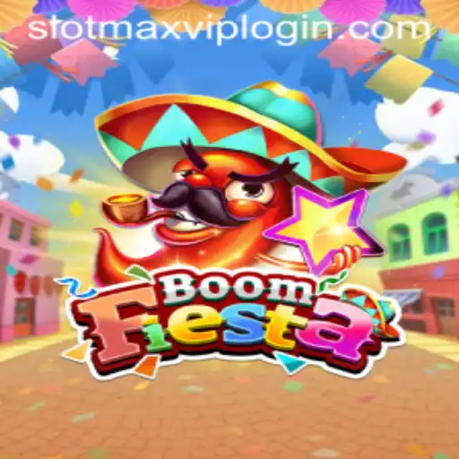BoomFiesta: Unveiling the Excitement with Slotmax VIP Login