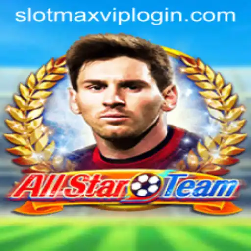 AllStarTeam: A Dive into the Slotmax VIP Login Experience