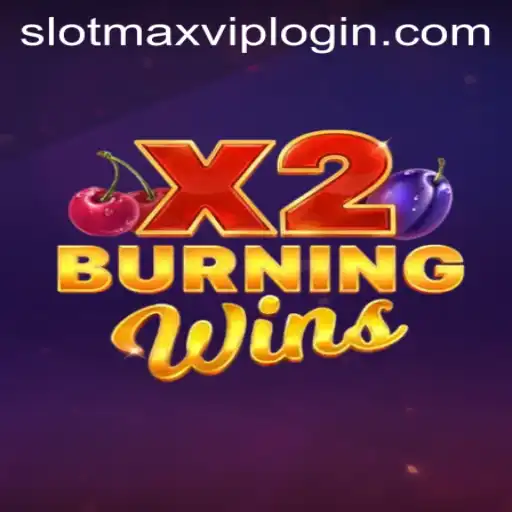 Dive Into the Exciting World of BurningWinsX2: A Slot Enthusiast's Dream