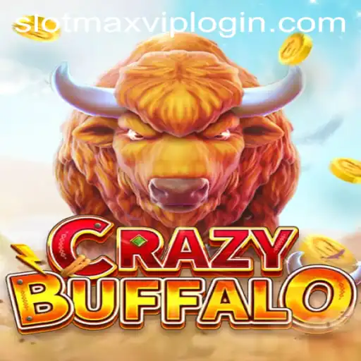 Exploring the Thrills of CRAZYBUFFALO Slot Game