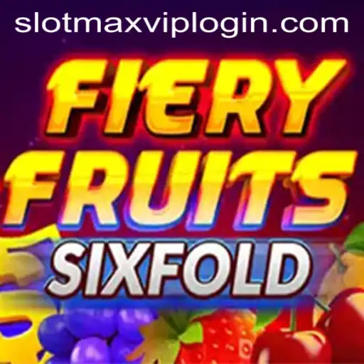 Unveiling FieryFruitsSixFold: A Journey into the World of Explosive Slot Gaming