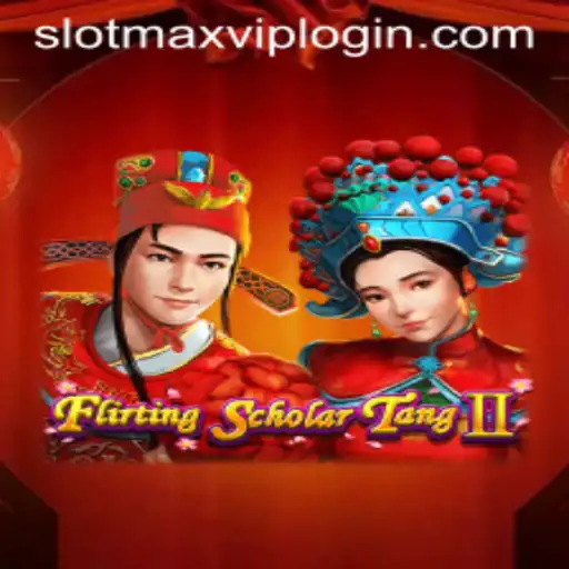 Exploring Flirting Scholar Tang II: A Fascinating Slot Game Experience