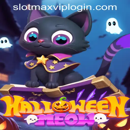 Discover the Thrills of HalloweenMeow: A Spooky Slot Adventure