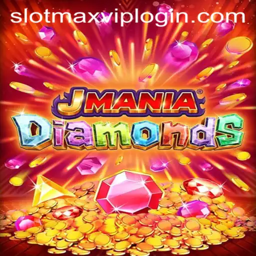 Discover the Thrills of JManiaDiamonds: A Slot Enthusiast's Dream