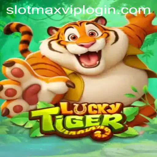 Exploring the World of LuckyTiger and SlotMax VIP Login