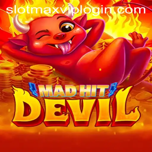 MadHitDevil: An Exciting New Slot Game Experience