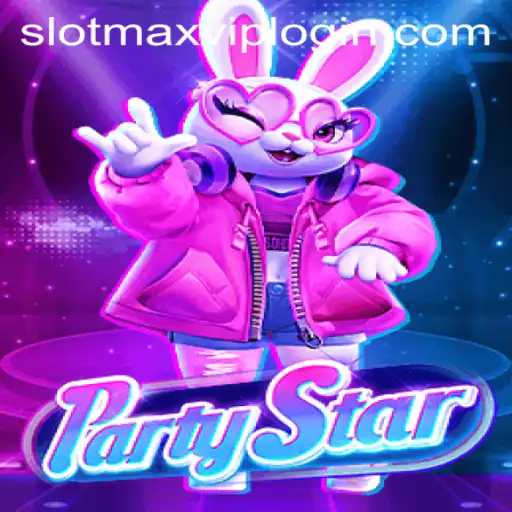 Exploring the Engaging World of PartyStar: A Dynamic Slot Game Experience