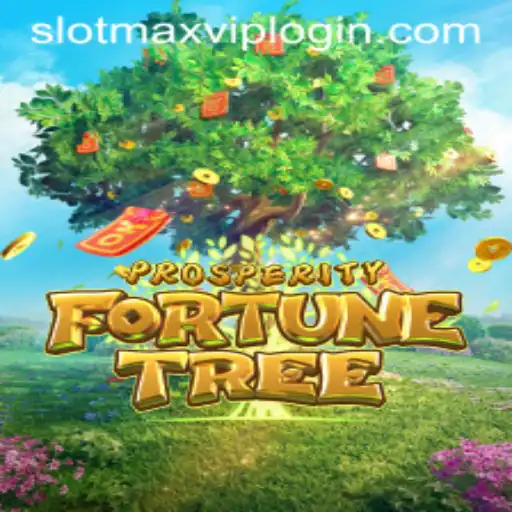 Exploring ProsperityFortuneTree: A Slot Experience with Slotmax VIP Login