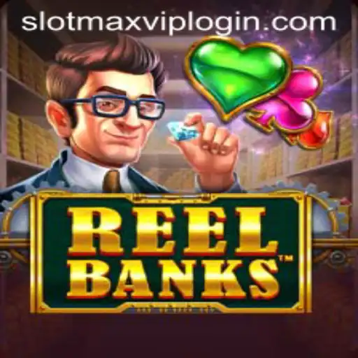 ReelBanks: A Comprehensive Guide to the Game and SlotMax VIP Login
