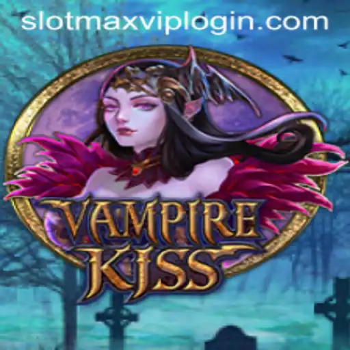 VampireKiss: A Hauntingly Entertaining Slot Game