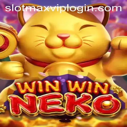 Exploring WinWinNeko: The Thrilling Slot Experience of Slotmax VIP Login