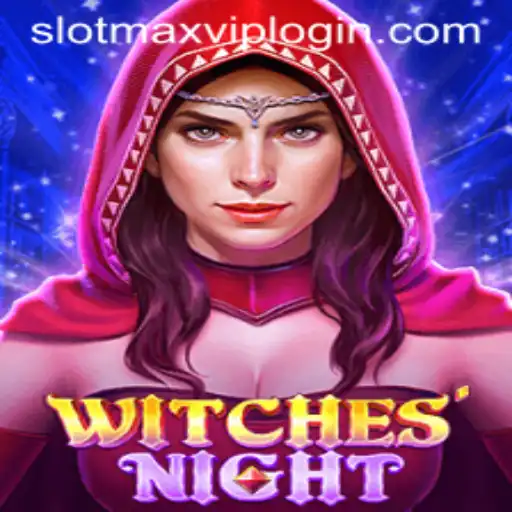 Exploring WitchesNight: A Mystical Journey into the Slotmax VIP Login Realm