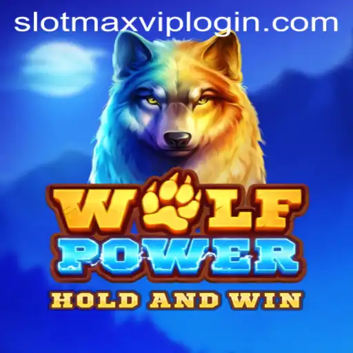 Unleashing the Excitement of WolfPower: A SlotMax VIP Adventure