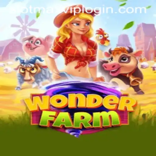 WonderFarm: The Enchanting World of Slotmax VIP Login