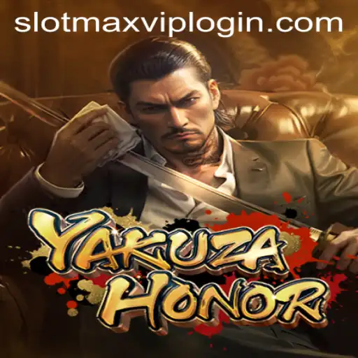 YakuzaHonor: Embrace the Thrill of SlotMax VIP Login