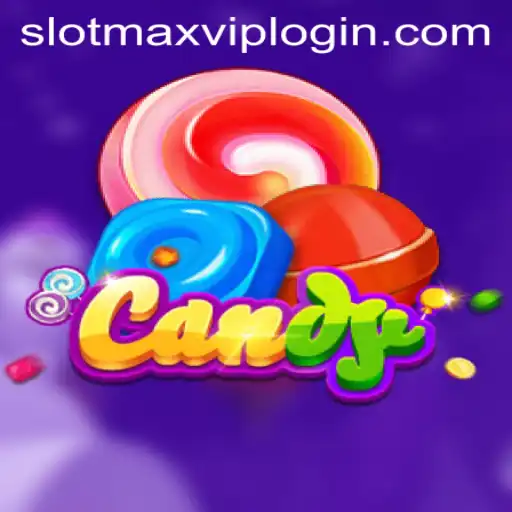 The Enchanting World of Candy: A Guide to Slotmax VIP Login and Gameplay