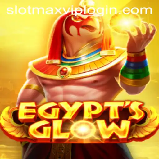Discover the Ancient Secrets of EgyptsGlow: A Thrilling Adventure in Slotmax VIP Login