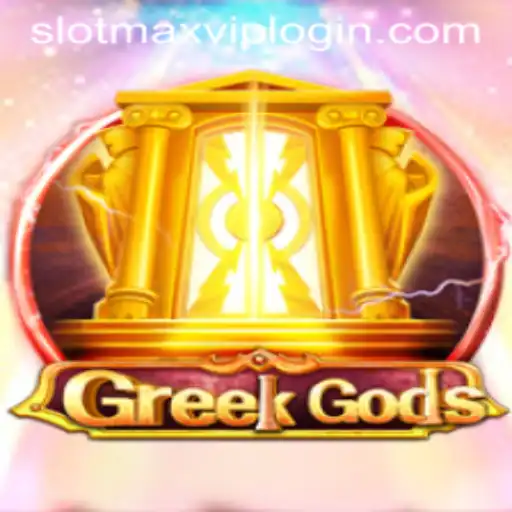 Explore GreekGods: The Exciting Slot Game Adventure with Slotmax VIP Login
