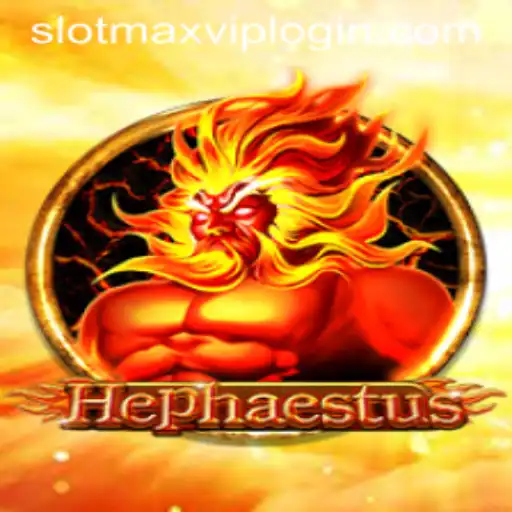 Explore the Enchanting World of 'Hephaestus': A Slotmax VIP Experience