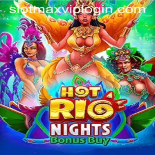 Discover the Thrill of HotRioNightsBonusBuy Slot Game