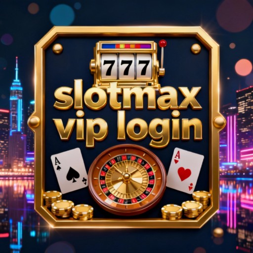 slotmax vip login
