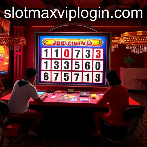 Jueteng and Slotmax VIP Login: An In-Depth Exploration
