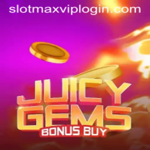 Exploring the Thrills of JuicyGemsBonusBuy Slot Game