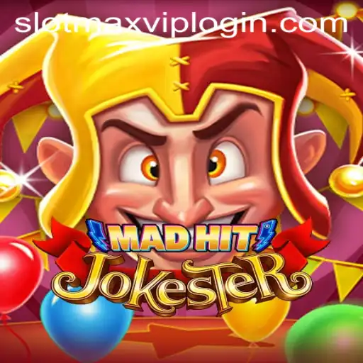 MadHitJokester: A Dynamic Online Slot Experience