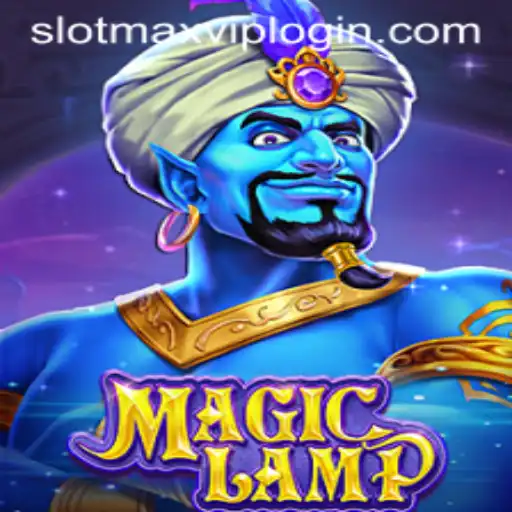 Explore the Mystical World of MagicLamp and Slotmax VIP Login