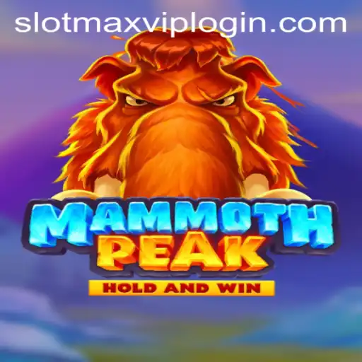 MammothPeak: The Ultimate Slotmax VIP Login Experience