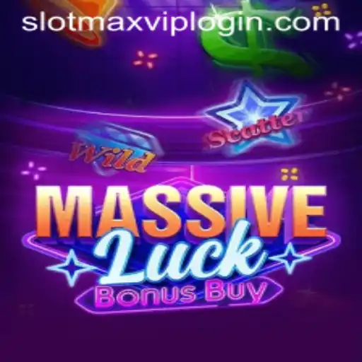 Discovering the Thrills of MassiveLuckBonusBuy: An Exciting Adventure in Slot Gaming