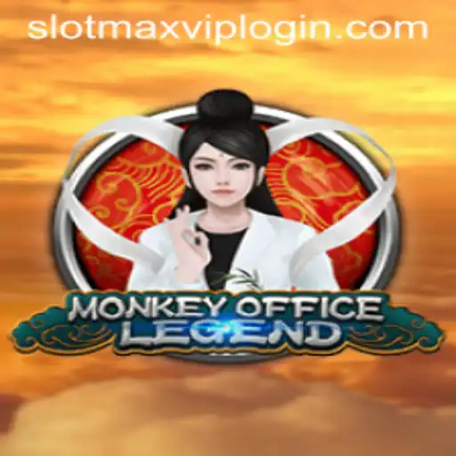 Explore the Excitement of MonkeyOfficeLegend and the World of Slotmax VIP Login