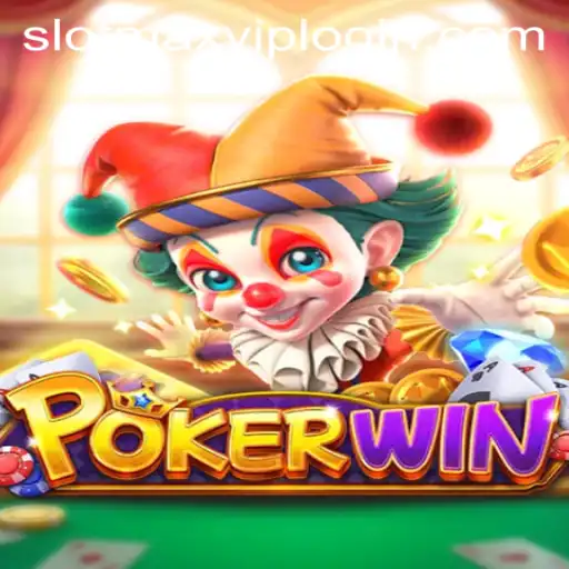 Exploring the Exciting World of POKERWIN and Slotmax VIP Login
