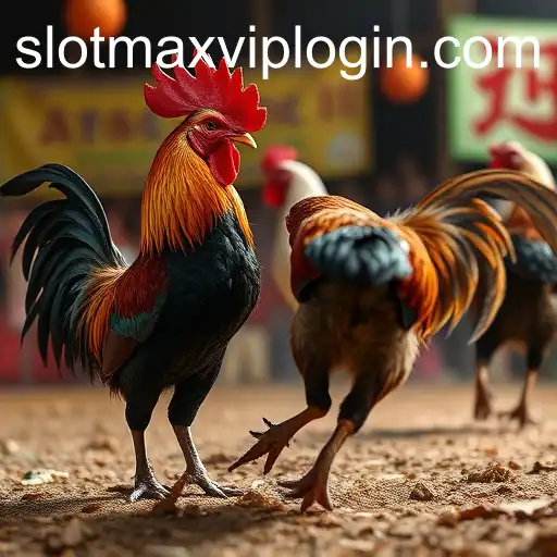 Understanding Sabong Games and the Growing Role of Slotmax VIP Login