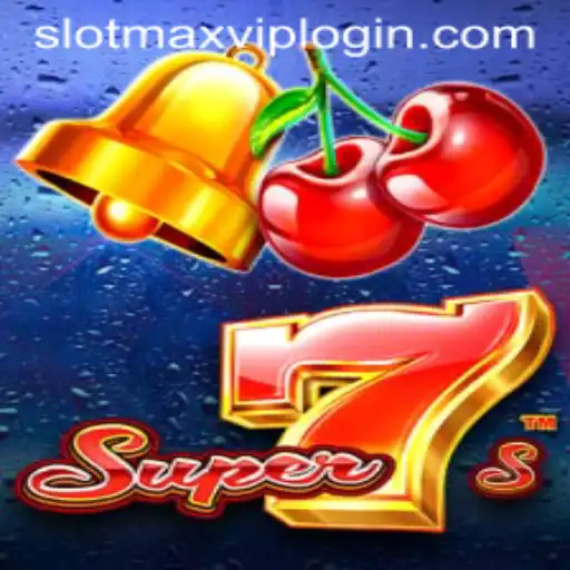 Super7s: A Thrilling Slot Adventure for VIP Gamers