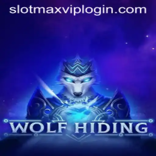 Unveiling WolfHiding: A Thrilling Adventure in SlotMax VIP Login