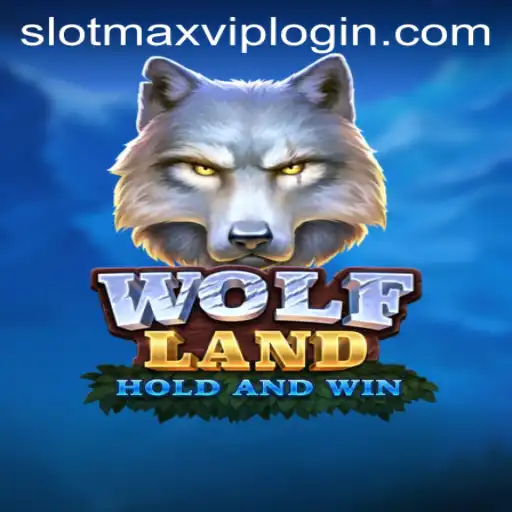Unveiling WolfLand: A Thrilling Adventure in Online Gaming with Slotmax VIP Login